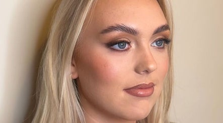 Katie Kennedy Makeup – kuva 3