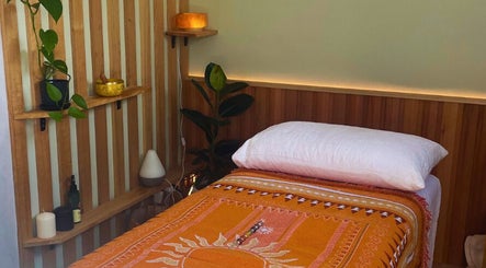 Inner Wisdom Healing image 2