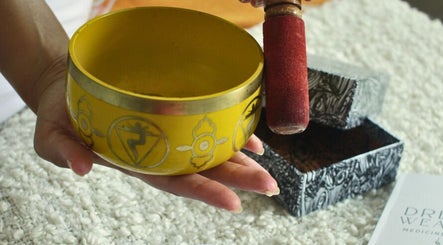 Inner Wisdom Healing image 3