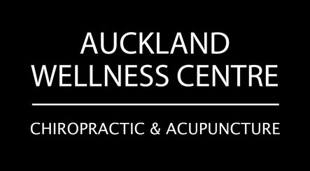 Auckland Wellness Centre  |  Acupuncture & Chiropractic