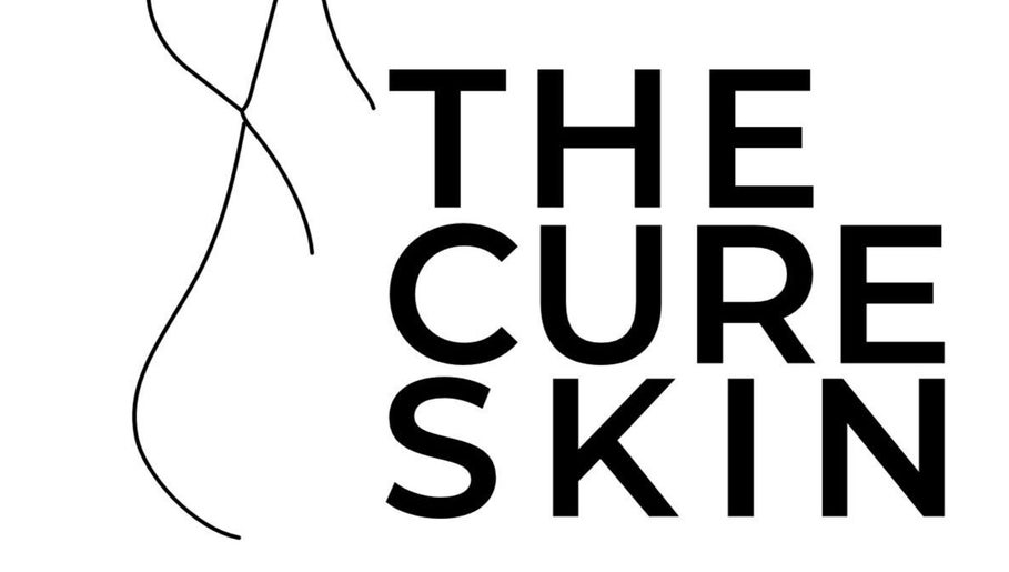 The cure skin image 1