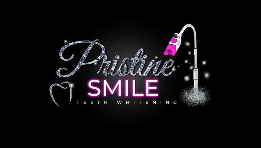 Pristine Smile Teeth Whitening image 1