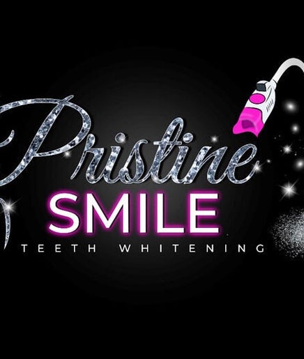 Pristine Smile Teeth Whitening image 2