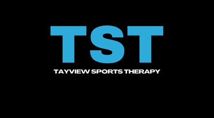 Tayview Sports Therapy