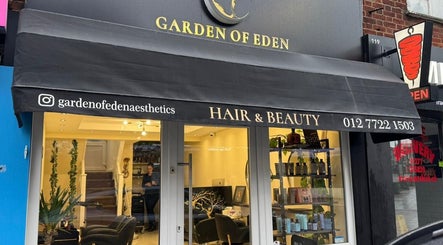 Garden  of Eden Hair and Beauty kép 2