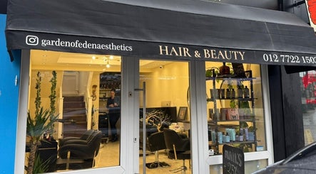 Garden  of Eden Hair and Beauty, bild 3