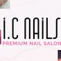 I.C Nails - Stafford Railway Station, Station Road, Stafford, England