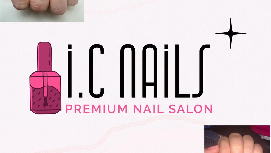 I.C Nails image 1