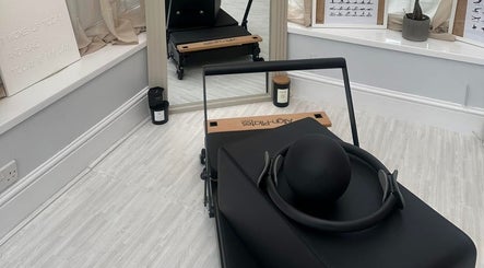 Body Focus Pilates