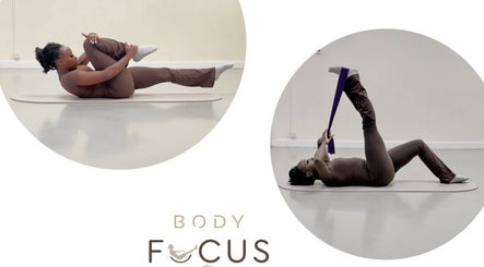 Group Mat Pilates