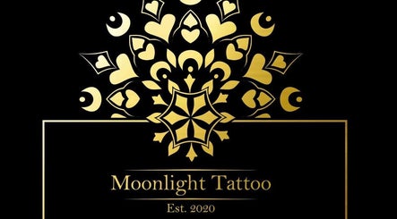 Moonlight Tattoo