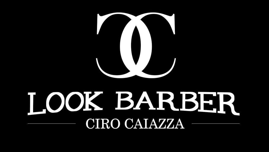 Lookbarber di Ciro Caiazza 1paveikslėlis