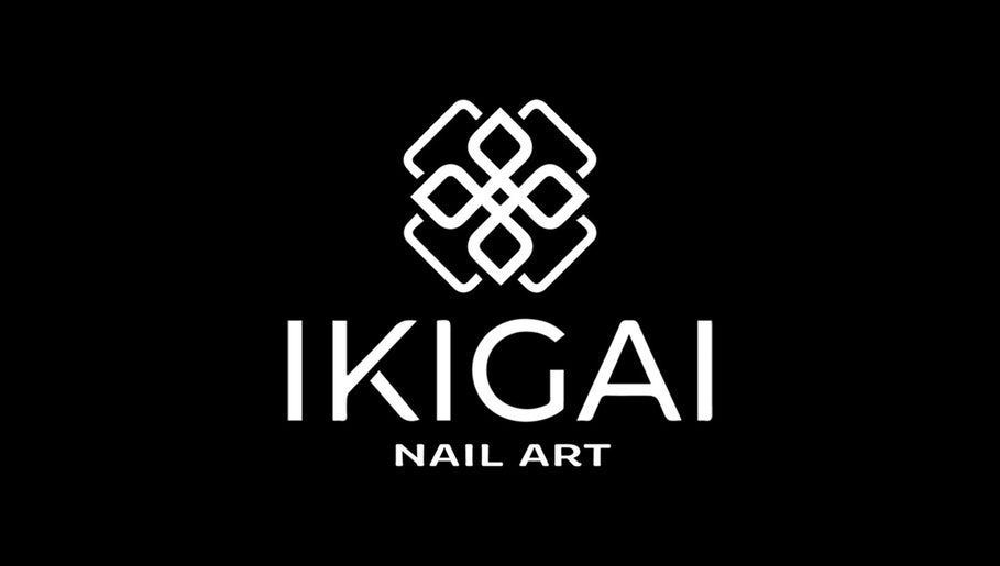 Ikigai Nail Art image 1