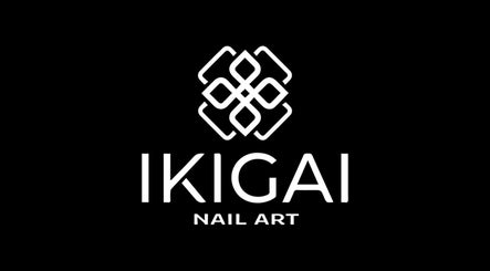 Ikigai Nail Art