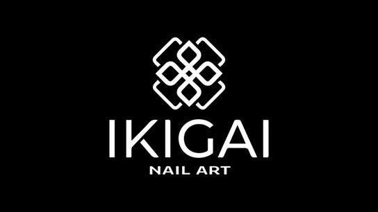 Ikigai Nail Art