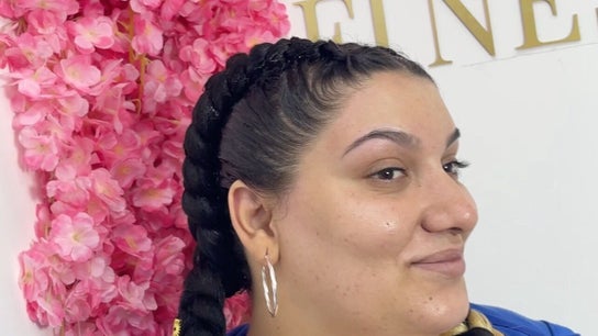 Finesse Beauty & Hair Salon