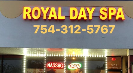 Royal Day Spa