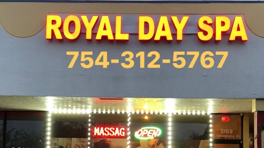 Royal Day Spa