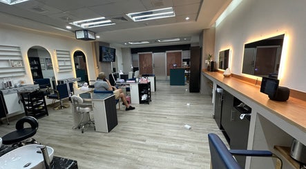 The office salon image 2