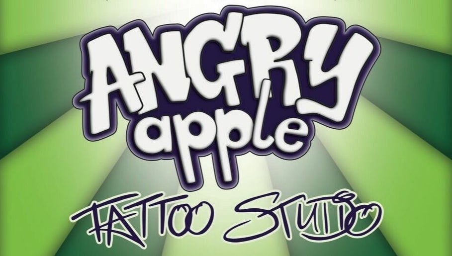 Angry Apple Tattoo Studio image 1