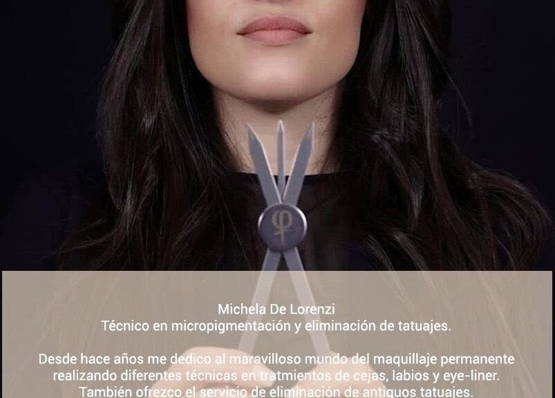 Especialista en micropigmentación en MDL Beauty and Permanent Make Up, València, Comunidad Valenciana, ES.