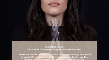 Especialista en micropigmentación en MDL Beauty and Permanent Make Up, València, Comunidad Valenciana, ES.