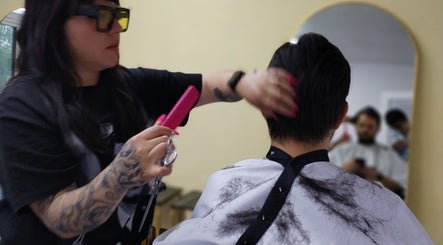 Hình ảnh 3 của Bauhaus hair studio