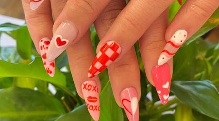 Image de Rosy Nails 3