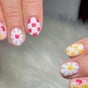 Manicura con Estrella