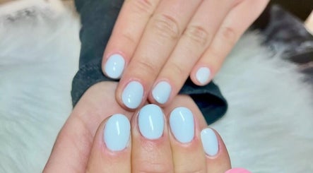 Manicura con Estrella зображення 3