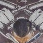 Barber Karagyozov Plovdiv - Бул. Източен 51, Filibe, Plovdiv Center, Plovdiv