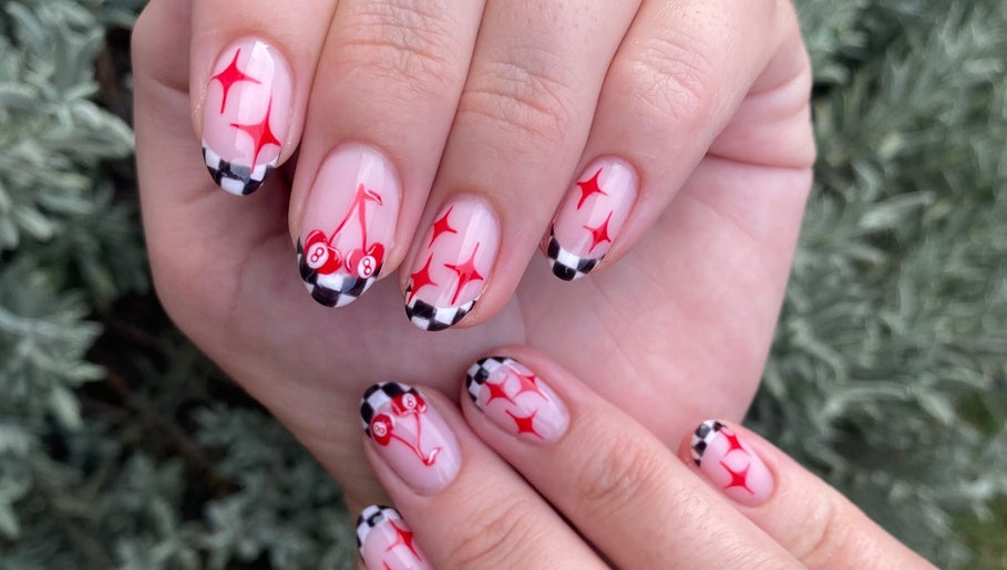 Εικόνα Complete Nails by Kristie 1