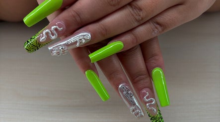 Immagine 2, Elegant Nails By Nefeli