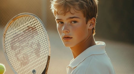 Superslam Tennis Academy изображение 3