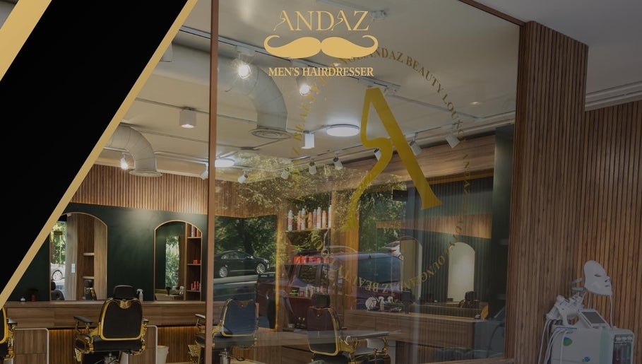 ANDAZ – obraz 1