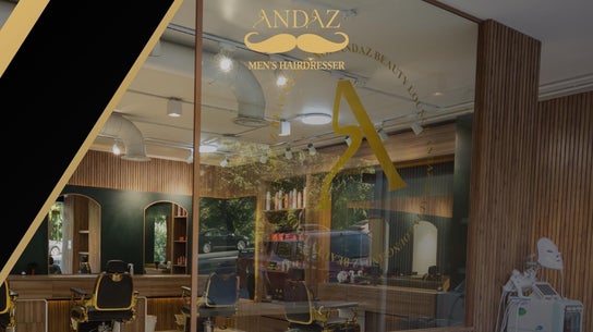 ANDAZ