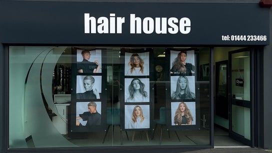 Hair House - Burgess Hill