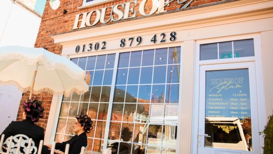 House Of Glam
