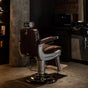 Stache & Co. Barbershop - Reem Central Park