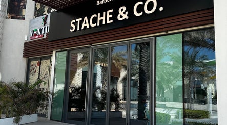 Immagine 2, Stache & Co. Barbershop - Reem Central Park