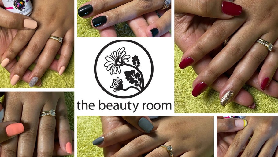 The Beauty Room - Ottery Bild 1