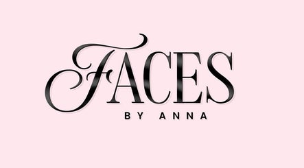 Faces by Anna