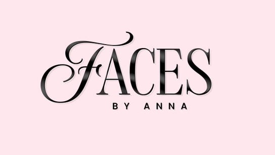 Faces by Anna