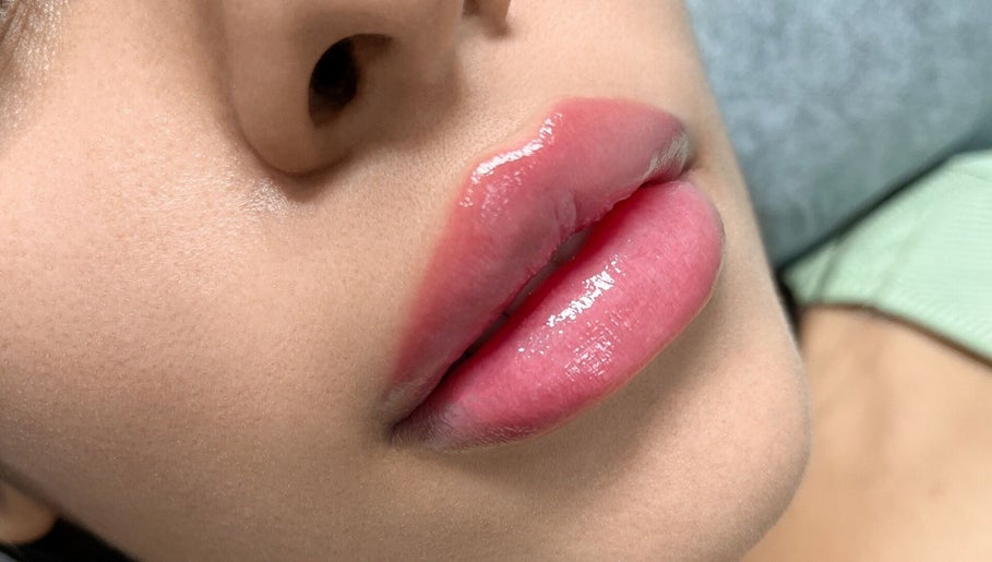 Russian Lips Bild 1