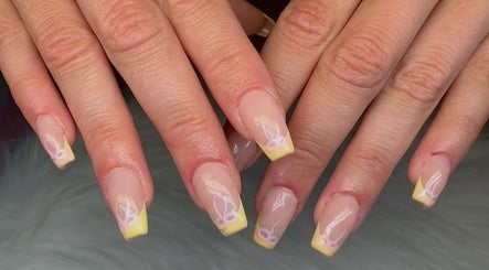 Gelxxnailbar obrázek 2