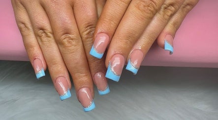 Gelxxnailbar obrázek 3