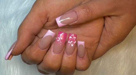 Gelxxnailbar