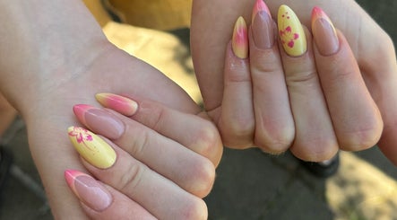 Gelxxnailbar