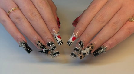 Εικόνα Gelxxnailbar 3