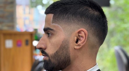 Snipz barber